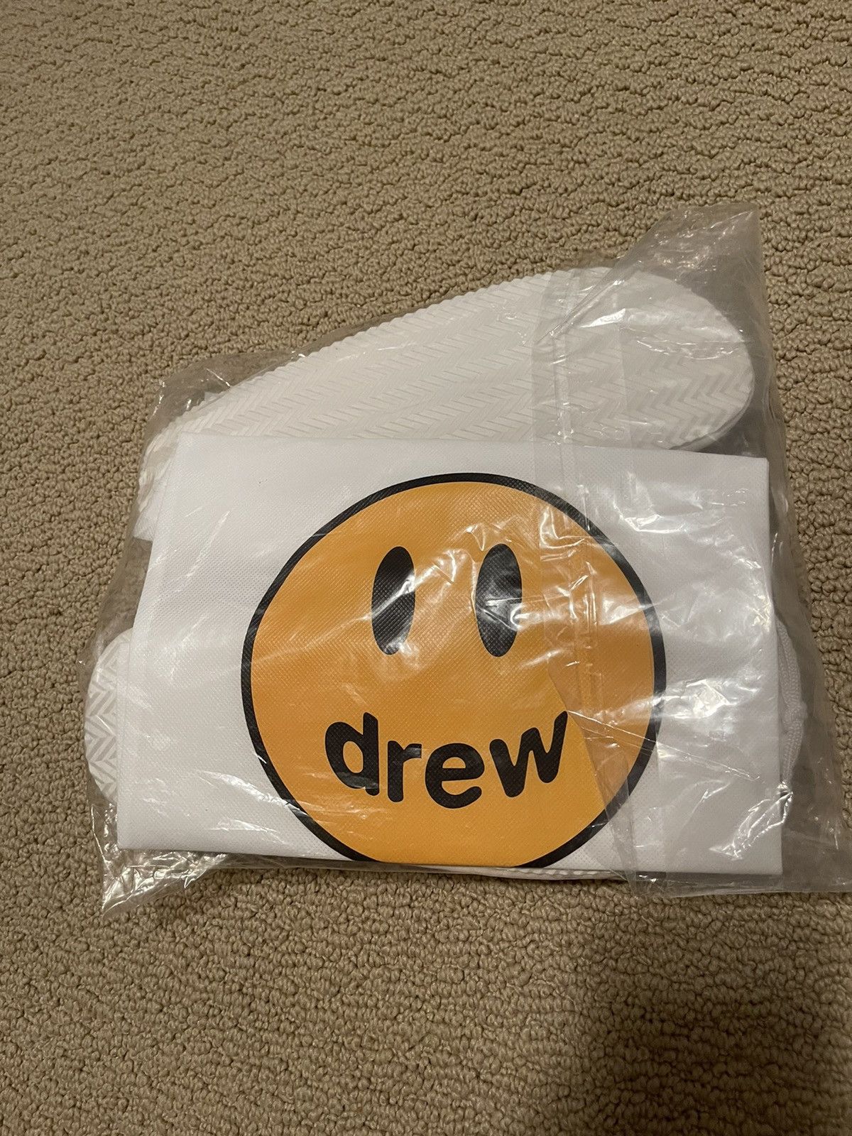 Drew House Drew house slippers L/Xl Size US 11 / EU 44 - 5 Thumbnail