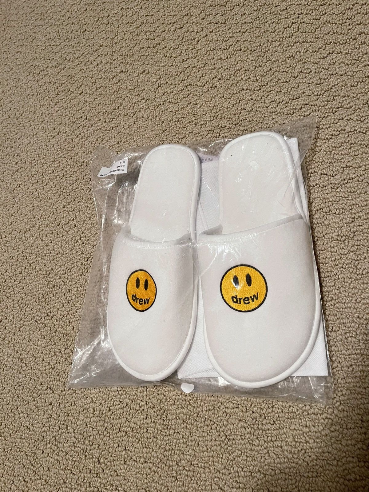 Drew House Drew house slippers L/Xl Size US 11 / EU 44 - 2 Thumbnail
