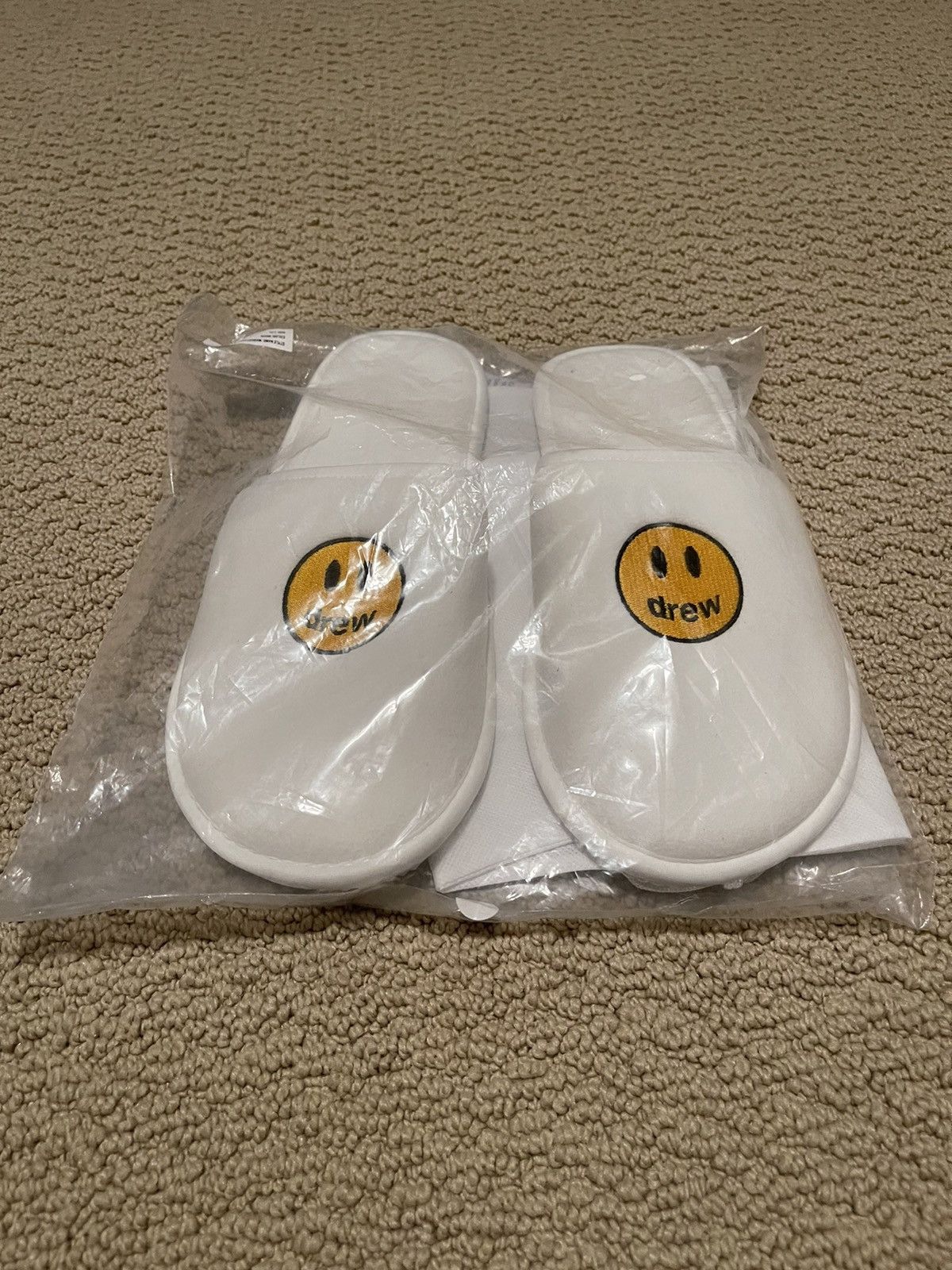 Drew House Drew house slippers L/Xl Size US 11 / EU 44 - 1 Thumbnail