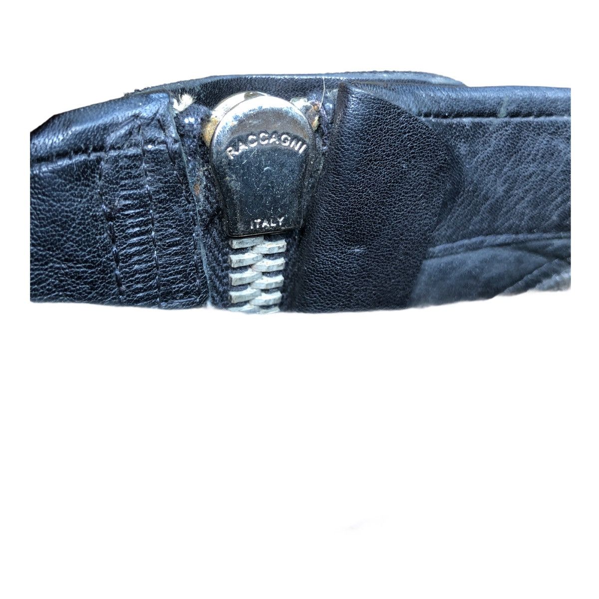 Rick Owens WMNS leather ankle boots sz 38 Size US 7 / IT 37 - 9 Thumbnail