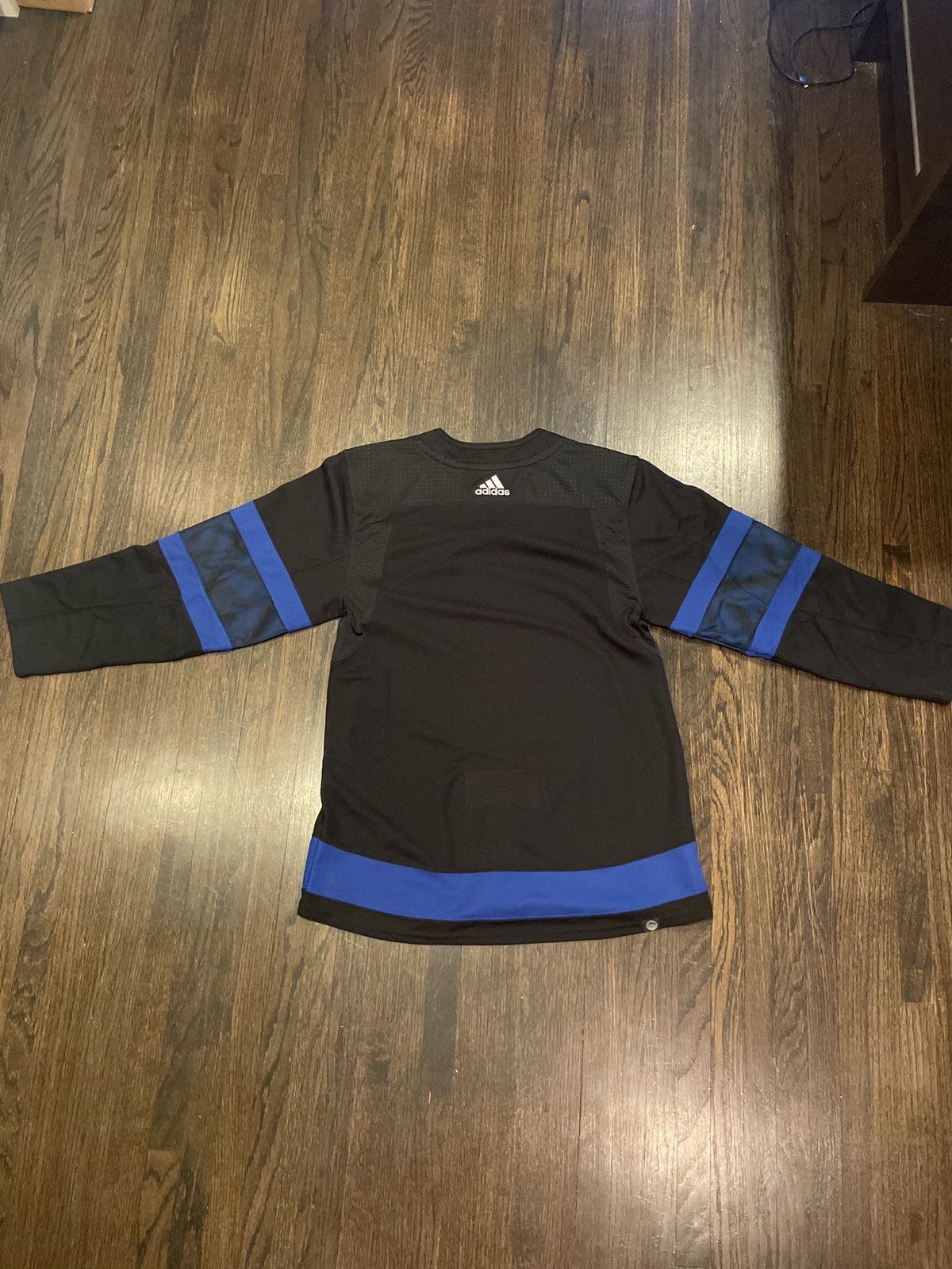Adidas × Drew House Toronto Maple Leafs x Drew House Jersey Size US S / EU 44-46 / 1 - 2 Thumbnail