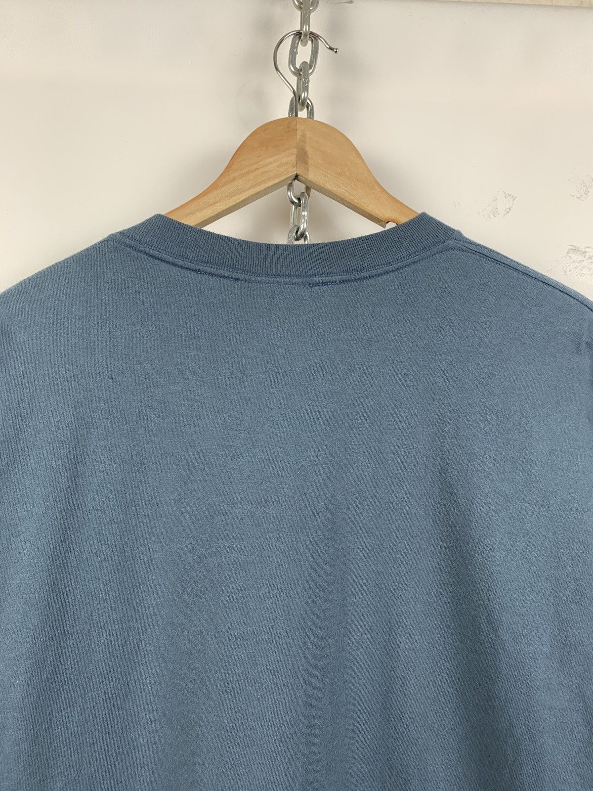 Vintage 1997 Vintage Star Trek We Are Borg Seven Of Tine T-Shirt Size US XL / EU 56 / 4 - 11 Thumbnail