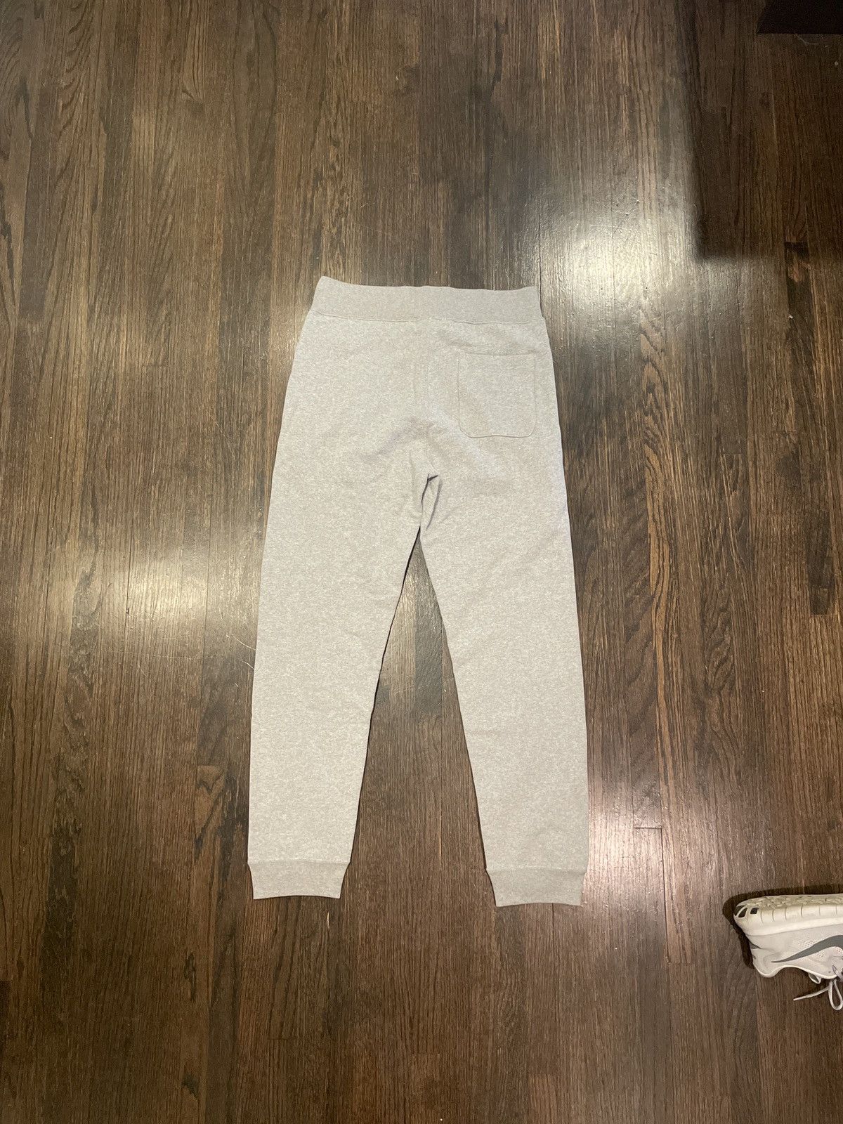 Bape × October's Very Own OVO x Bape sweatpants Size US 34 / EU 50 - 2 Thumbnail