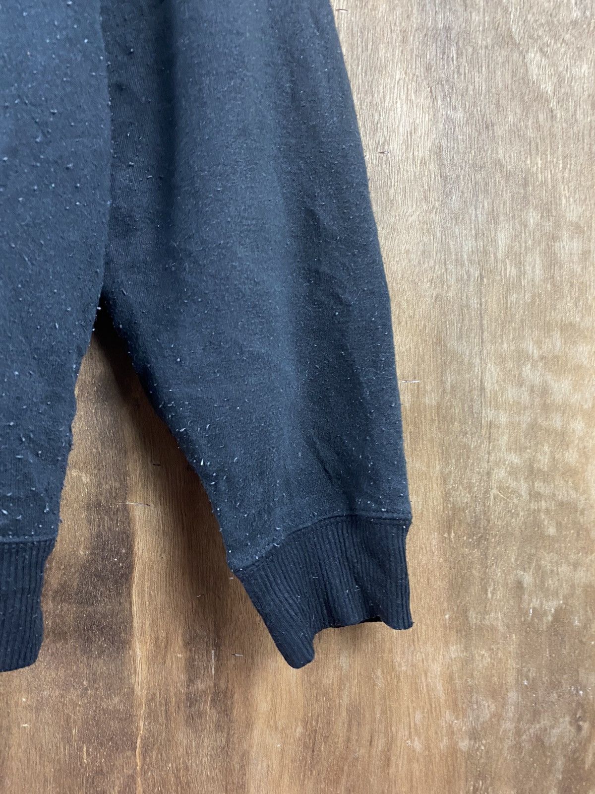 Airwalk Black Airwalk vintage skaters Sweatshirt #Z030 Size US M / EU 48-50 / 2 - 6 Thumbnail