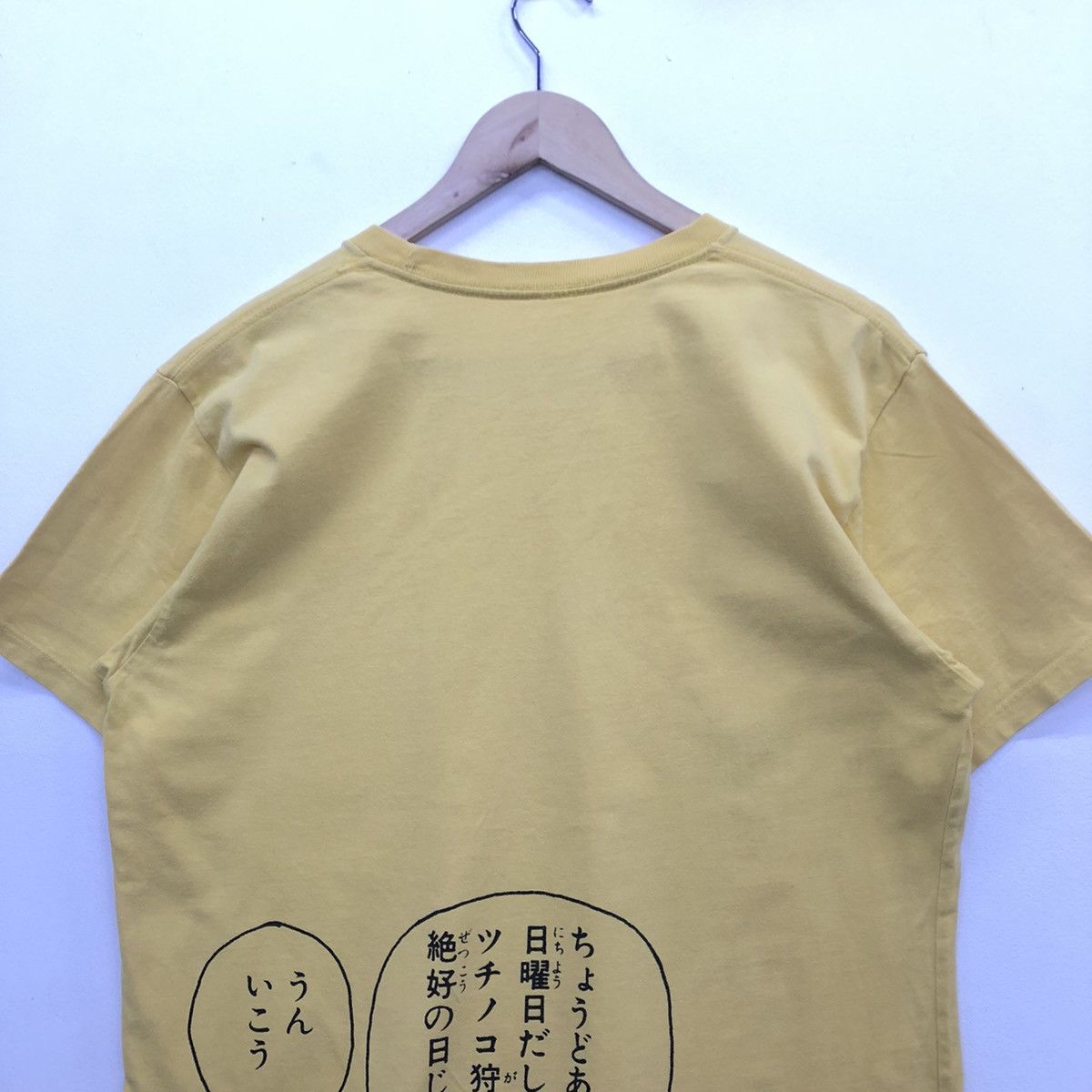 Anime Chibi Maruko Chan Anime X Graniph Store Tshirt Size US L / EU 52-54 / 3 - 7 Thumbnail