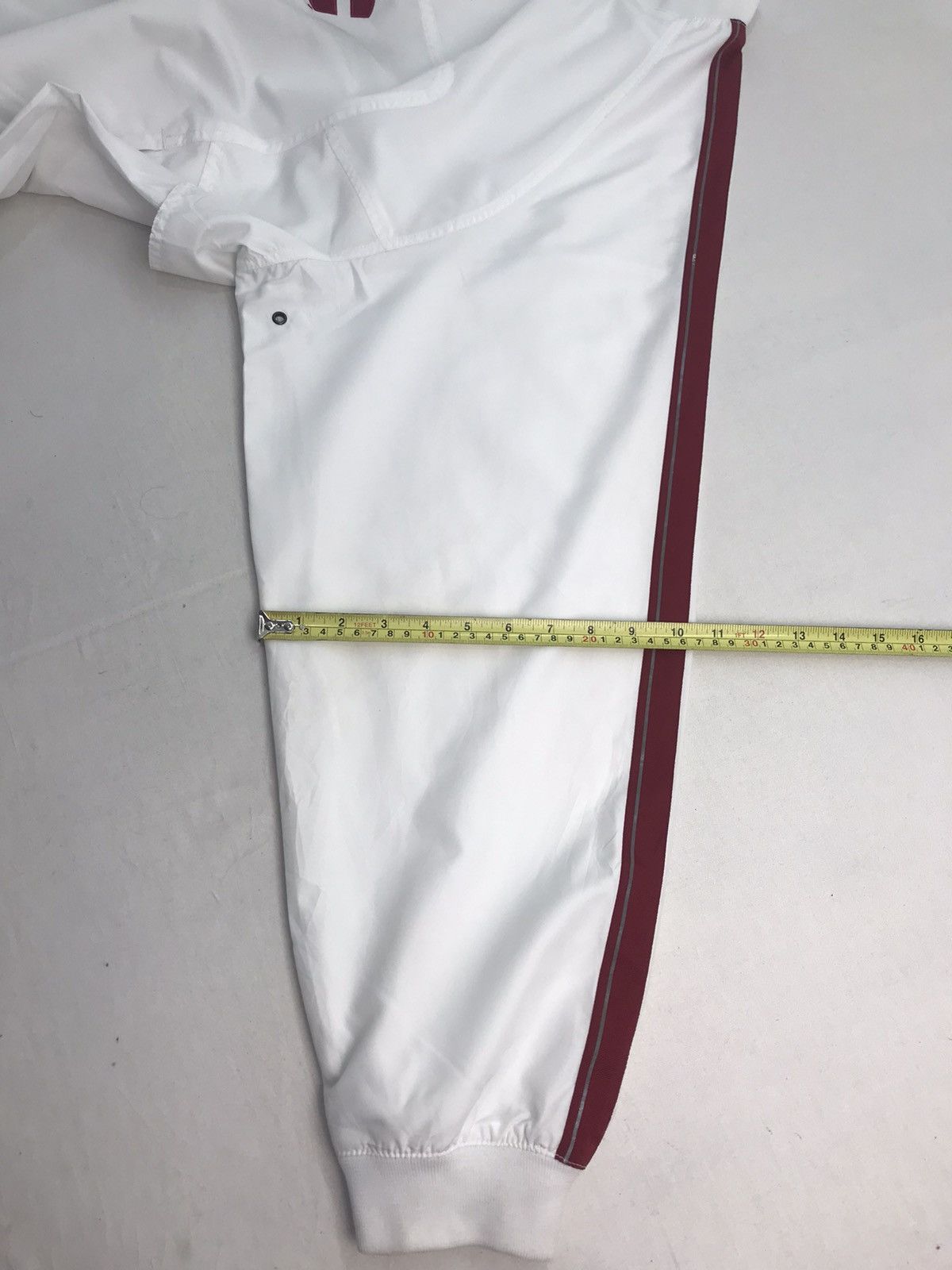 Nike Nike USC Team jacket half zipper Size US XL / EU 56 / 4 - 18 Thumbnail