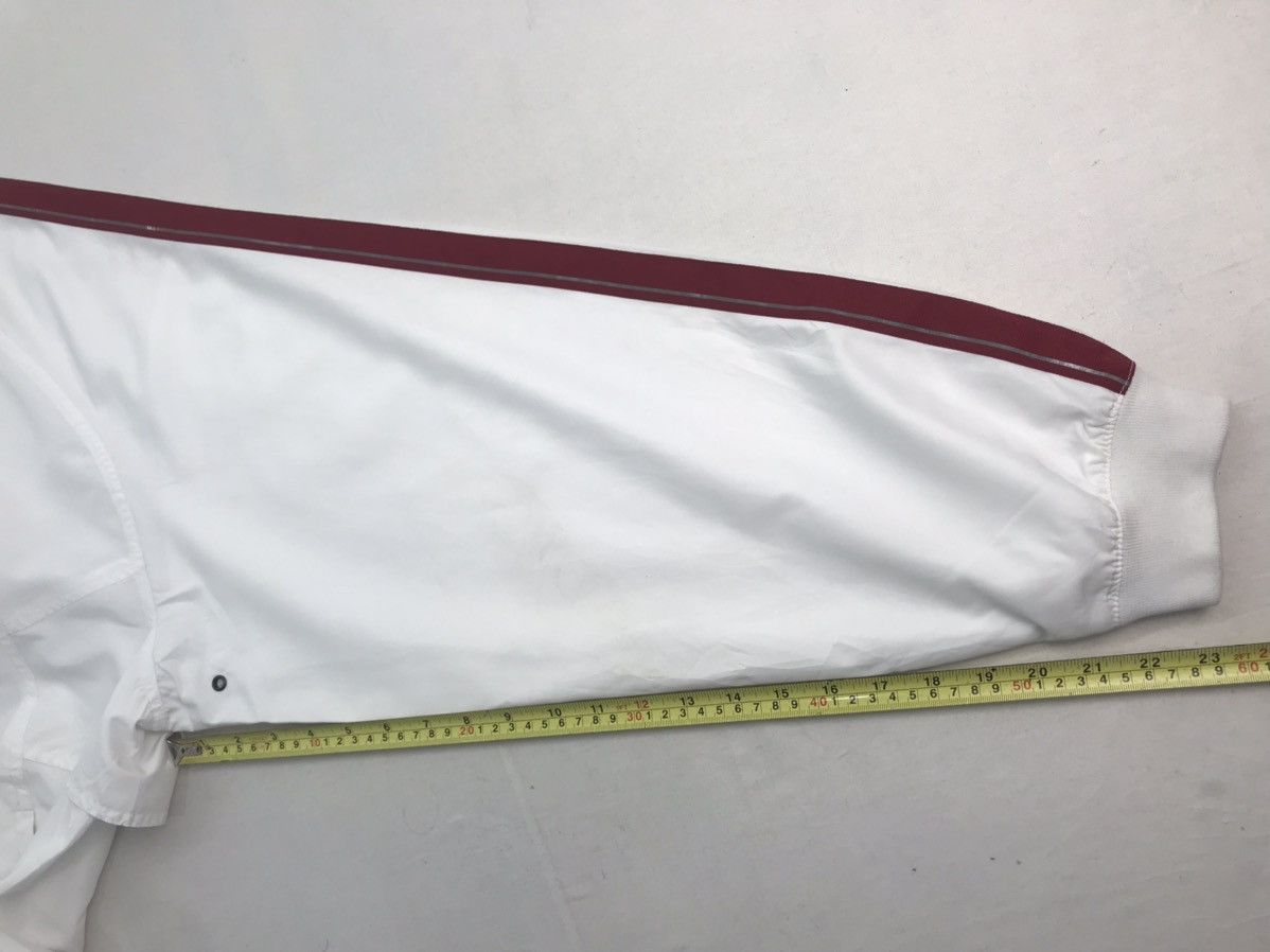 Nike Nike USC Team jacket half zipper Size US XL / EU 56 / 4 - 17 Thumbnail