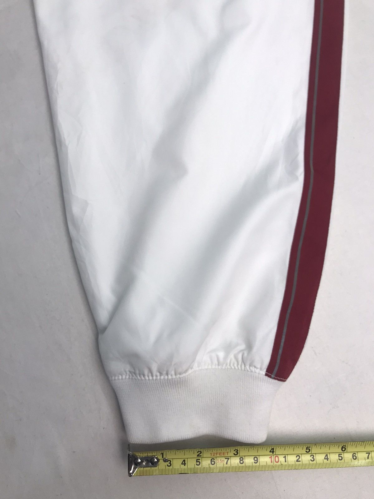 Nike Nike USC Team jacket half zipper Size US XL / EU 56 / 4 - 19 Thumbnail