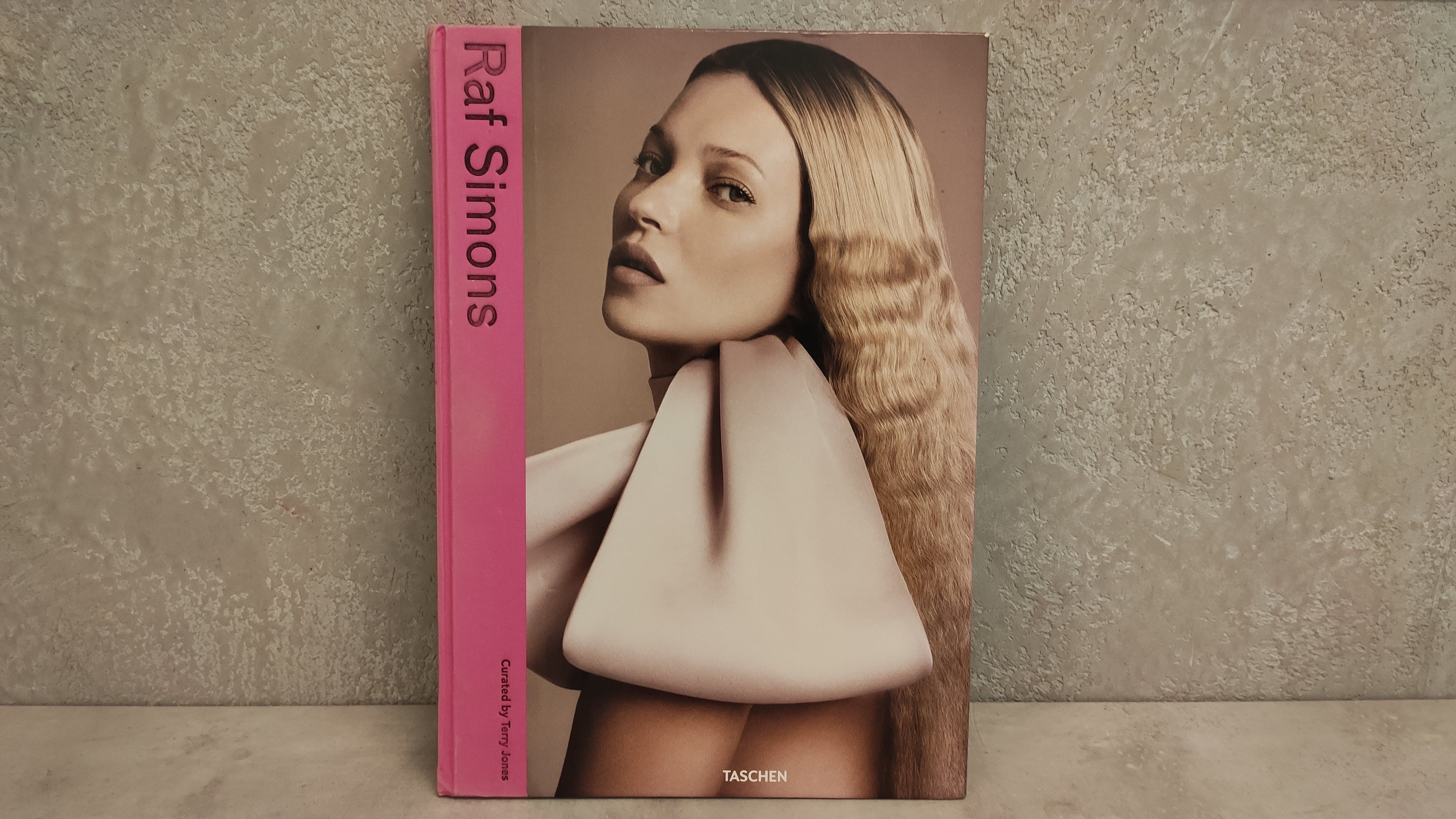 Raf Simons Raf Simons Curated By Terry Jones | Grailed