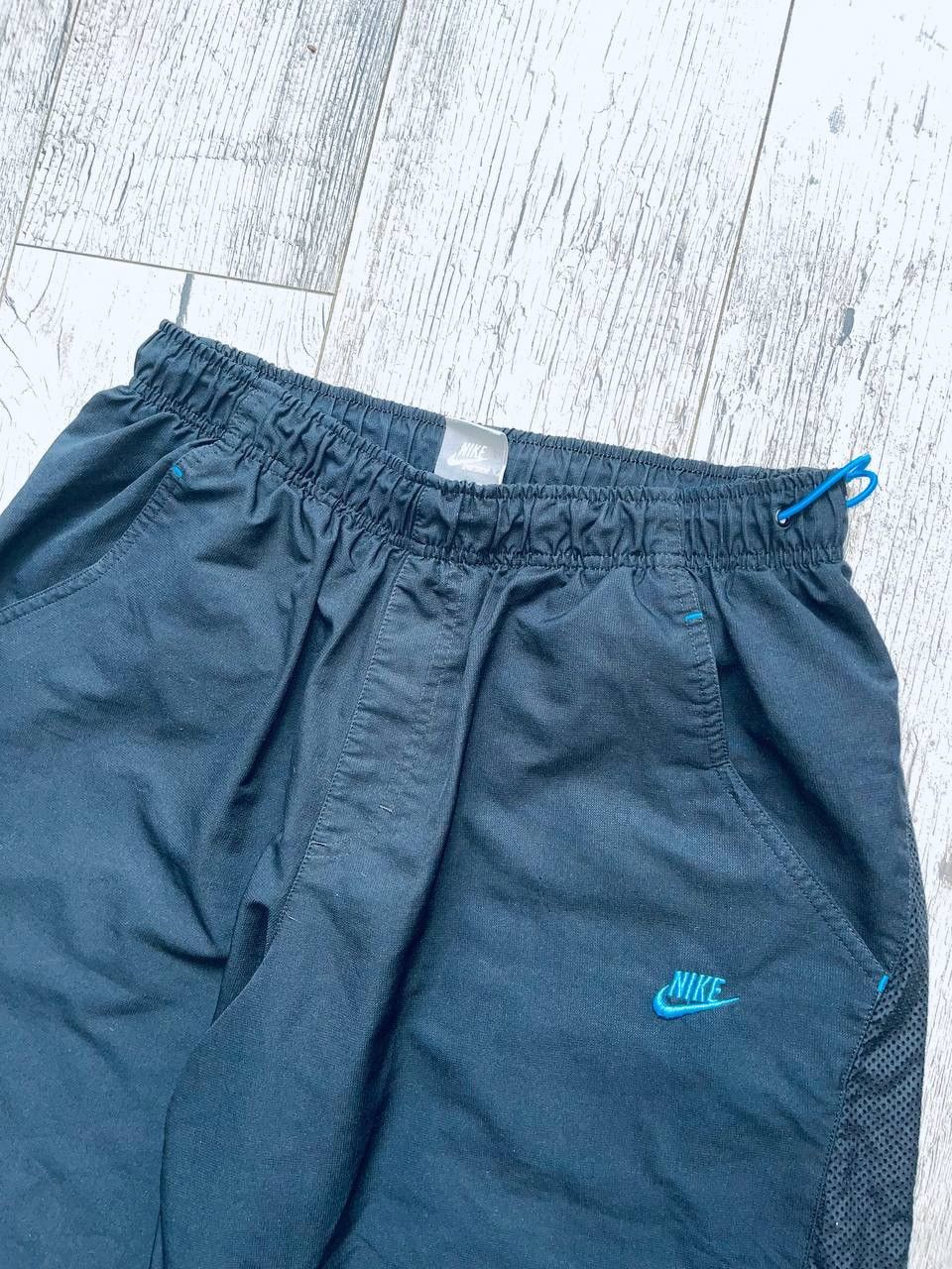 Nike × atmos NikeLab Air Max 95 Pants L Fragment Tn Stussy ACG Atmos CDG Size US 32 / EU 48 - 2 Thumbnail