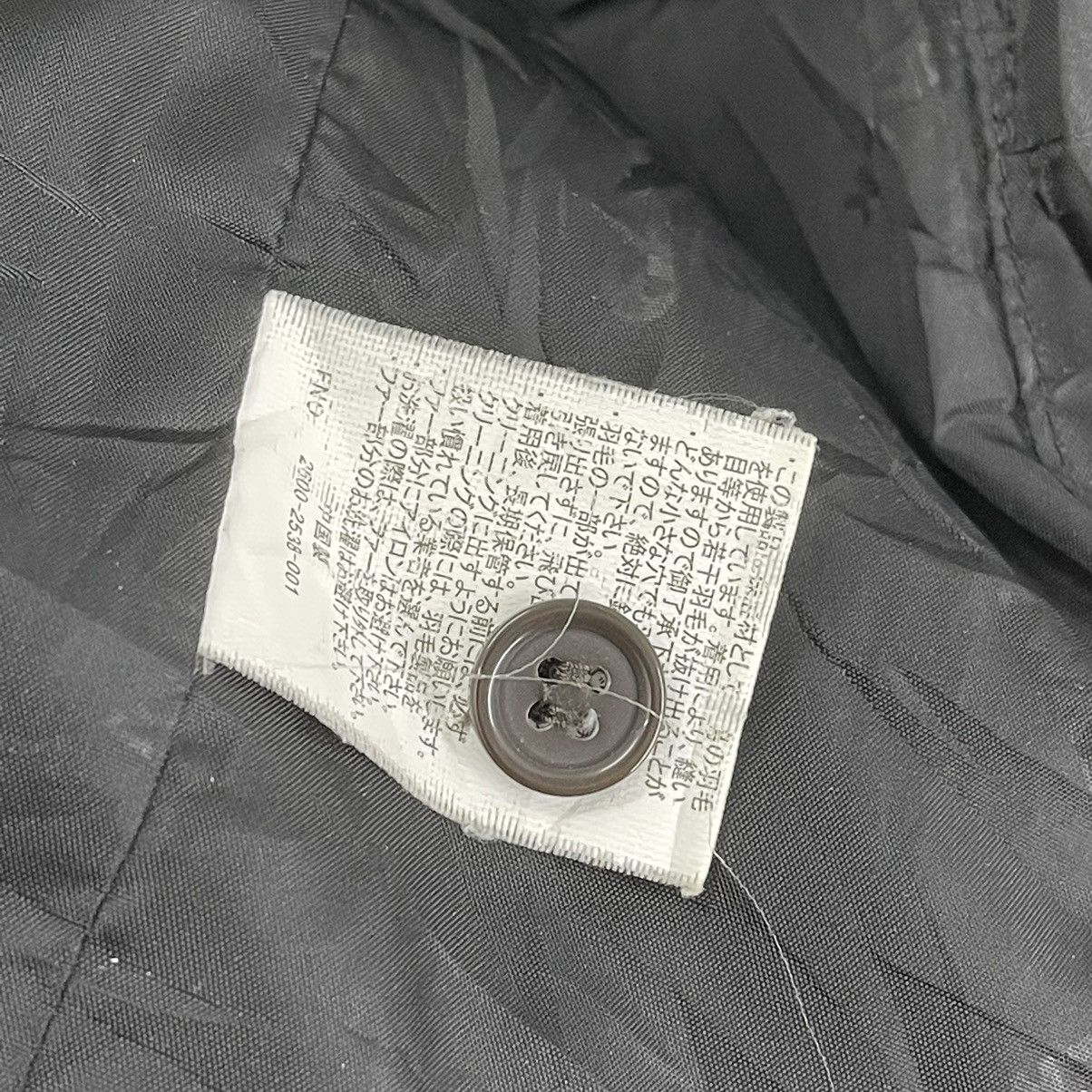 Airwalk Vintage Airwalk Puffer Jacket Size XL Size US XL / EU 56 / 4 - 9 Thumbnail