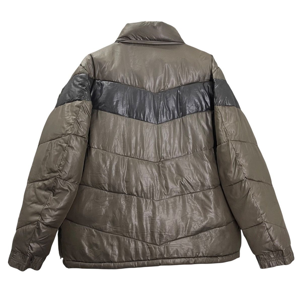 Airwalk Vintage Airwalk Puffer Jacket Size XL Size US XL / EU 56 / 4 - 8 Thumbnail