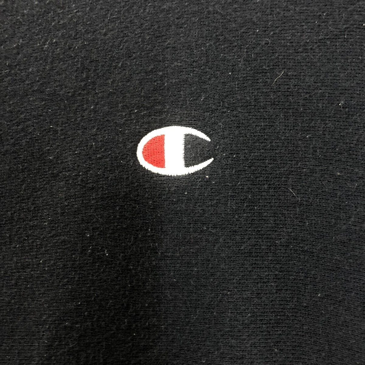 Champion Vintage Champion Reverse Weave Crewneck Sweatshirt Size M Size US M / EU 48-50 / 2 - 5 Thumbnail