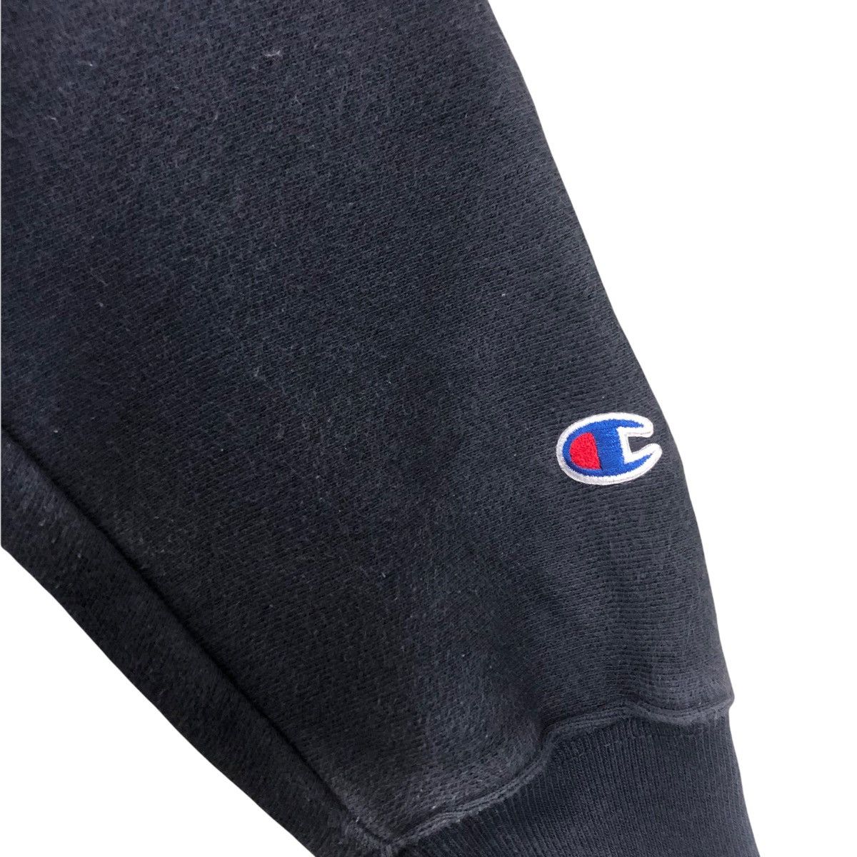 Champion Vintage Champion Reverse Weave Crewneck Sweatshirt Size M Size US M / EU 48-50 / 2 - 7 Thumbnail
