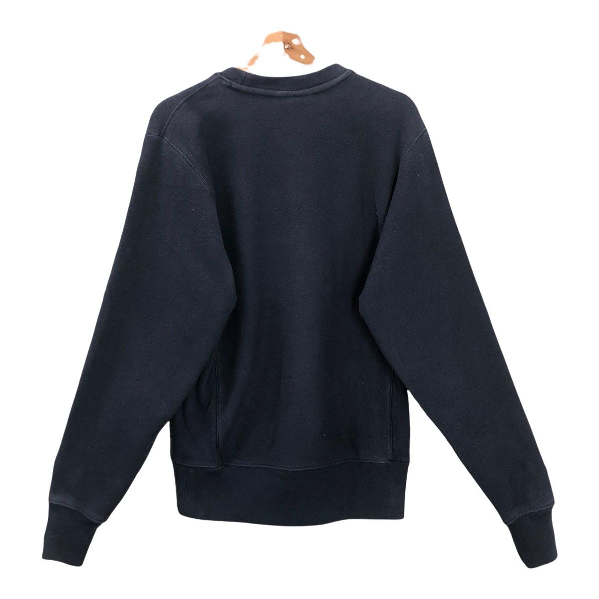 Champion Vintage Champion Reverse Weave Crewneck Sweatshirt Size M Size US M / EU 48-50 / 2 - 8 Thumbnail