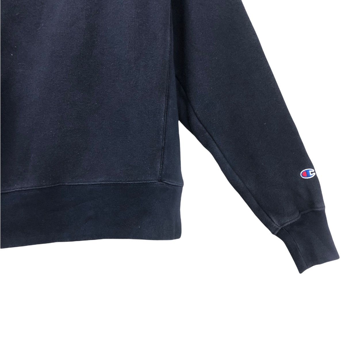 Champion Vintage Champion Reverse Weave Crewneck Sweatshirt Size M Size US M / EU 48-50 / 2 - 6 Thumbnail