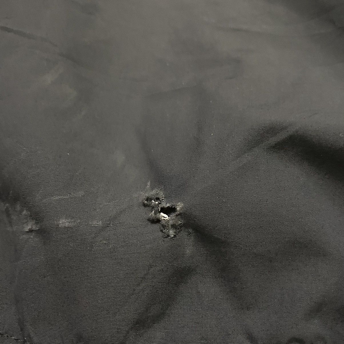 Ocean Pacific × Vintage Ocean Pacific Fur Hoodie Jacket Size M / US 6-8 / IT 42-44 - 12 Thumbnail