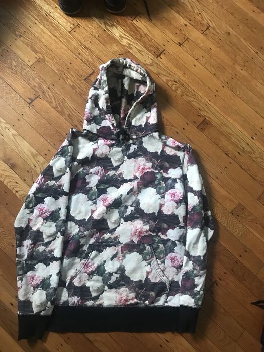 Supreme pcl clearance hoodie