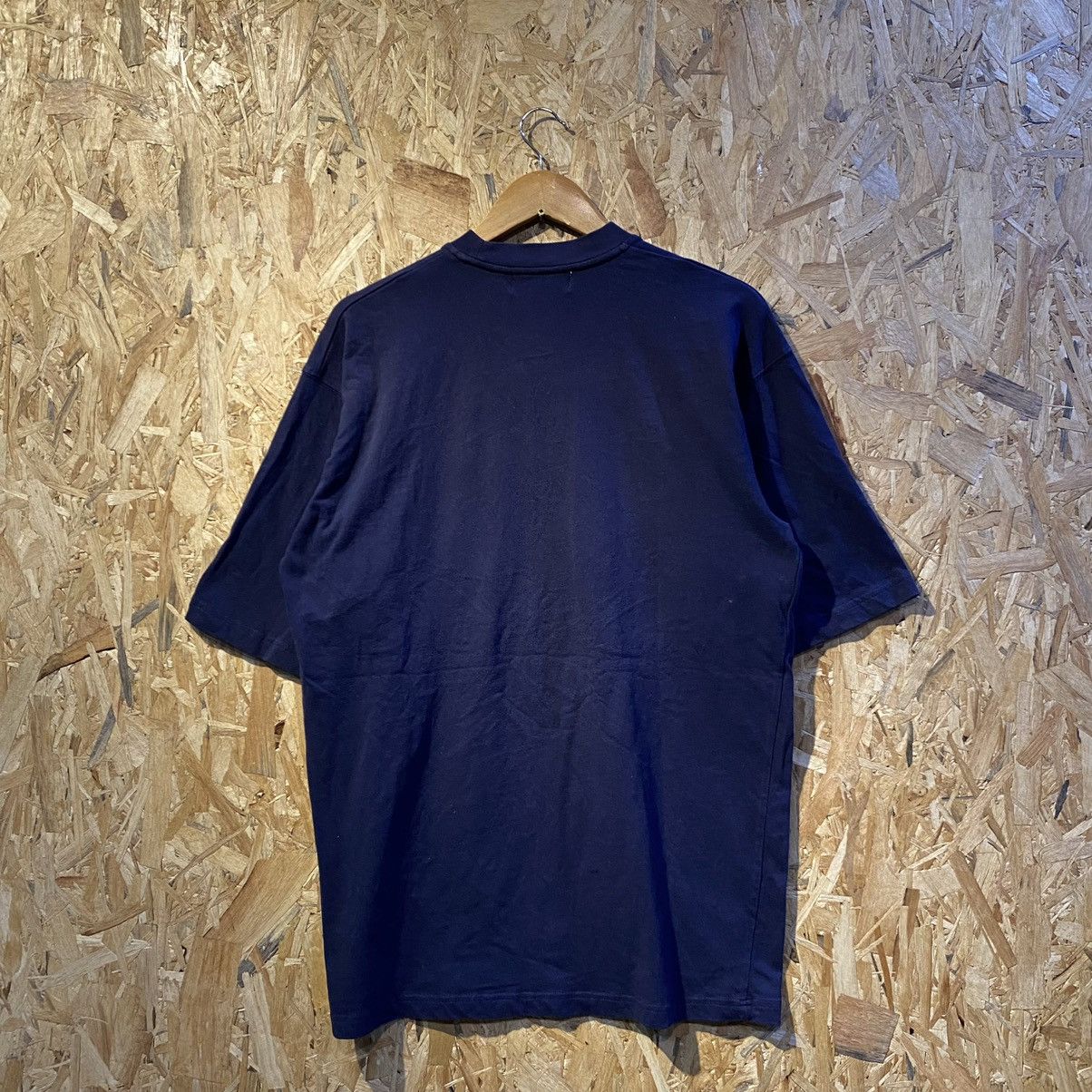 Pelle Pelle × Rap Tees × Vintage VINTAGE‼️Pelle Pelle Stateside Destructor Dominating Hip Hop Size US L / EU 52-54 / 3 - 2 Thumbnail
