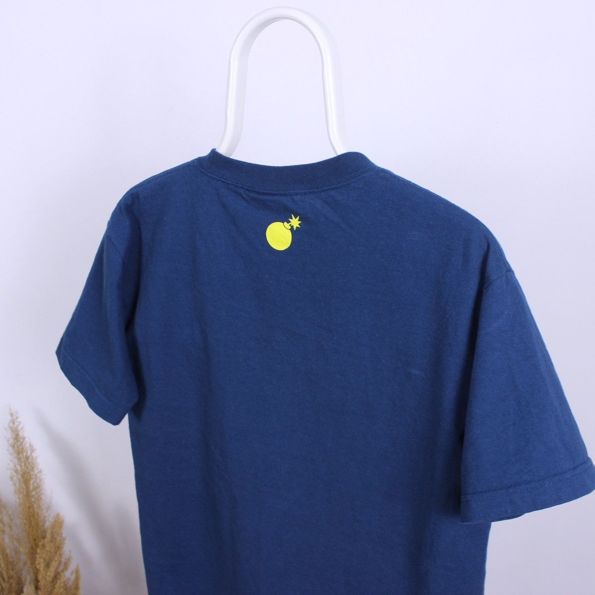 The Hundreds The Hundreds Short Sleeve T-shirt Top Big Logo Size US M / EU 48-50 / 2 - 5 Thumbnail
