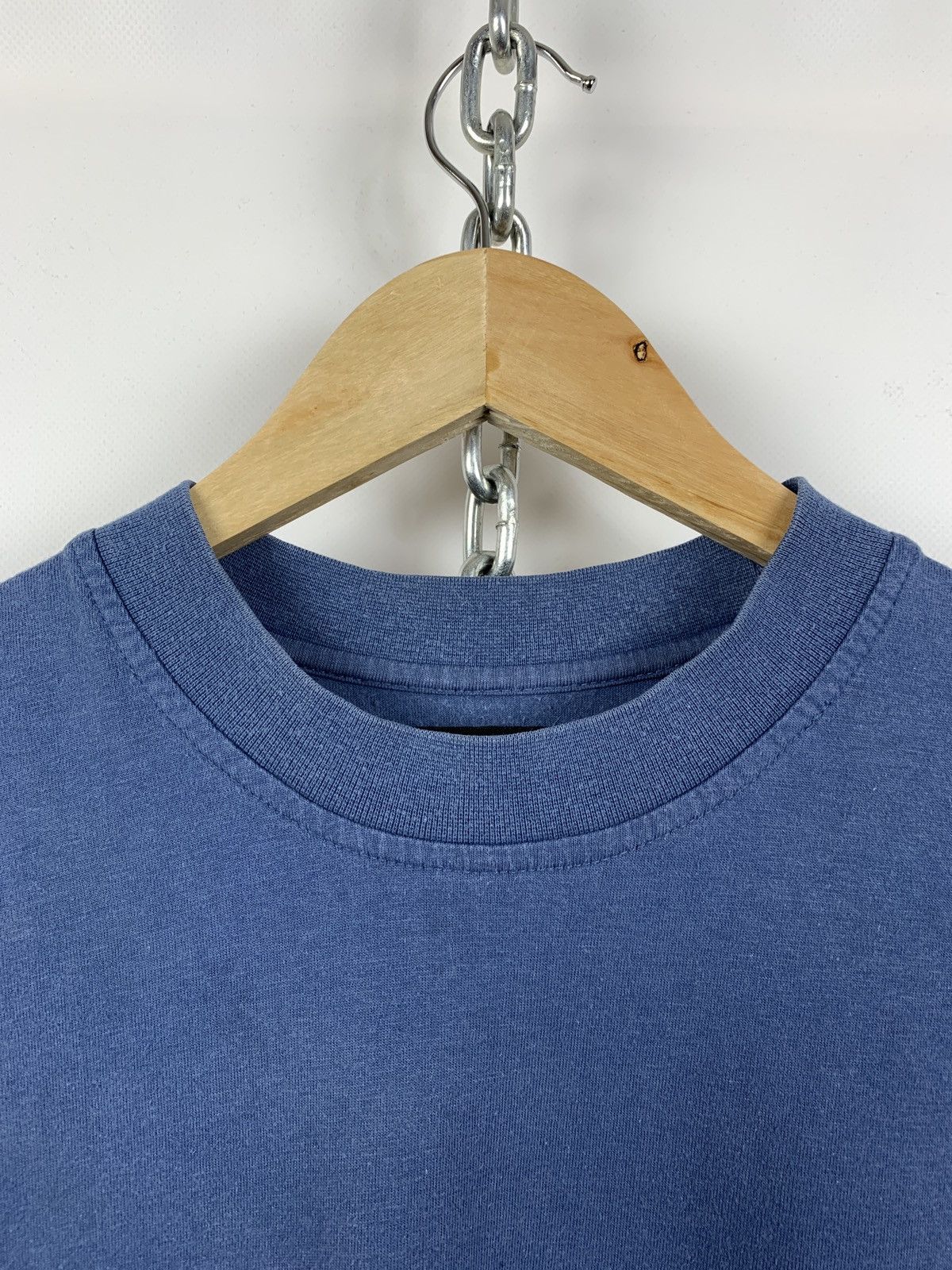 Mambo 1998 Vintage Mambo Stitched Up Since 85 T-Shirt Size US M / EU 48-50 / 2 - 16 Thumbnail