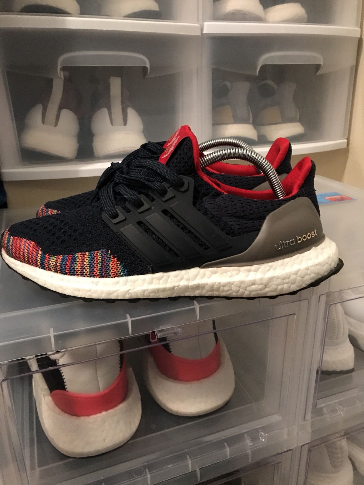 Adidas Adidas Ultra Boost CNY 1.0 Sample Grailed