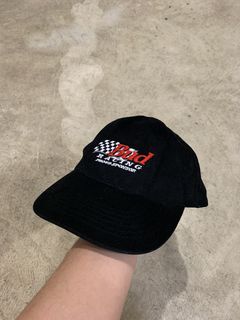 Vintage Budweiser Hat | Grailed