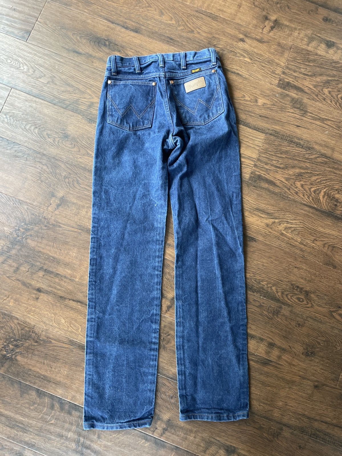 Wrangler wrangler jeans Size US 29 - 6 Preview