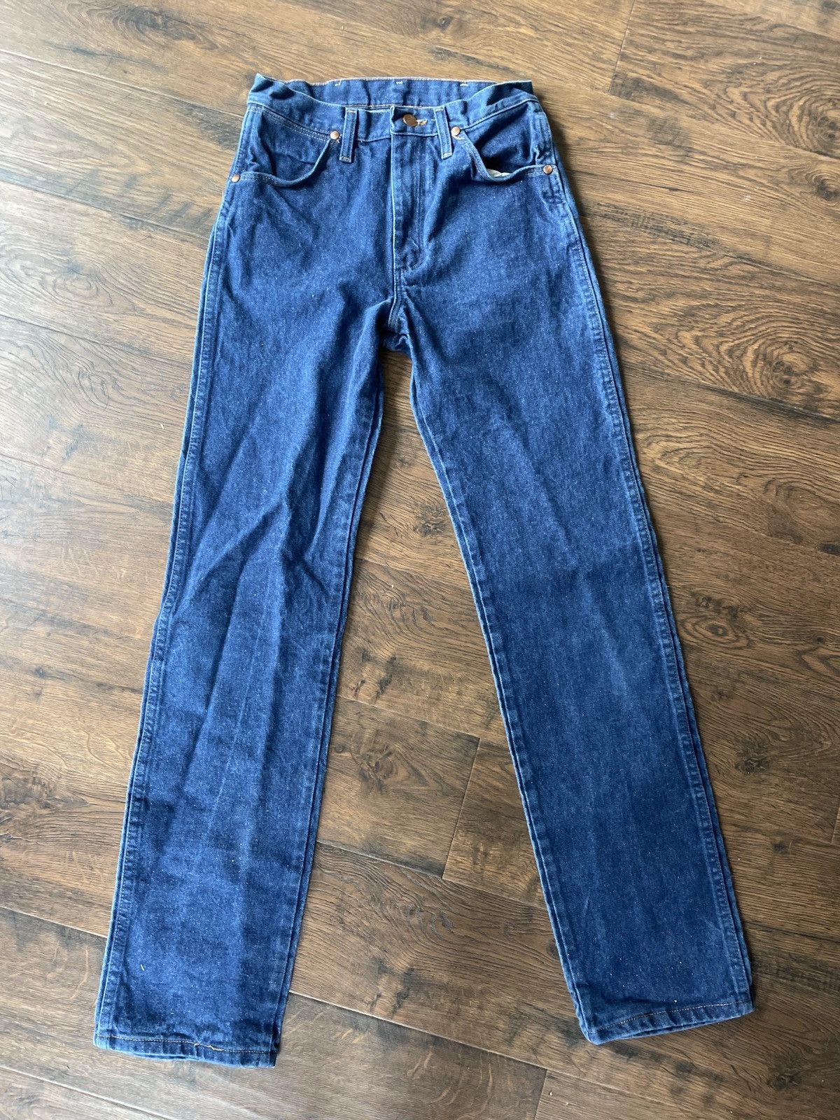 Wrangler wrangler jeans Size US 29 - 1 Preview