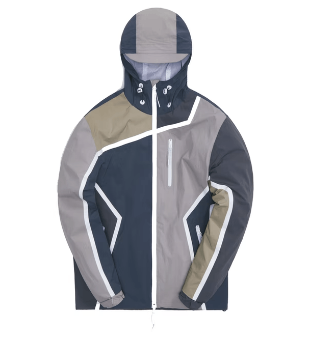 Kith × Madison Kith Madison Jacket Asteroid Size XL | Grailed