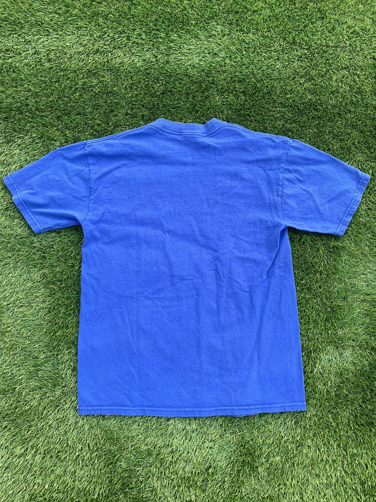 Vintage Vintage Tee - Kentucky Wildcats Size US M / EU 48-50 / 2 - 3 Thumbnail