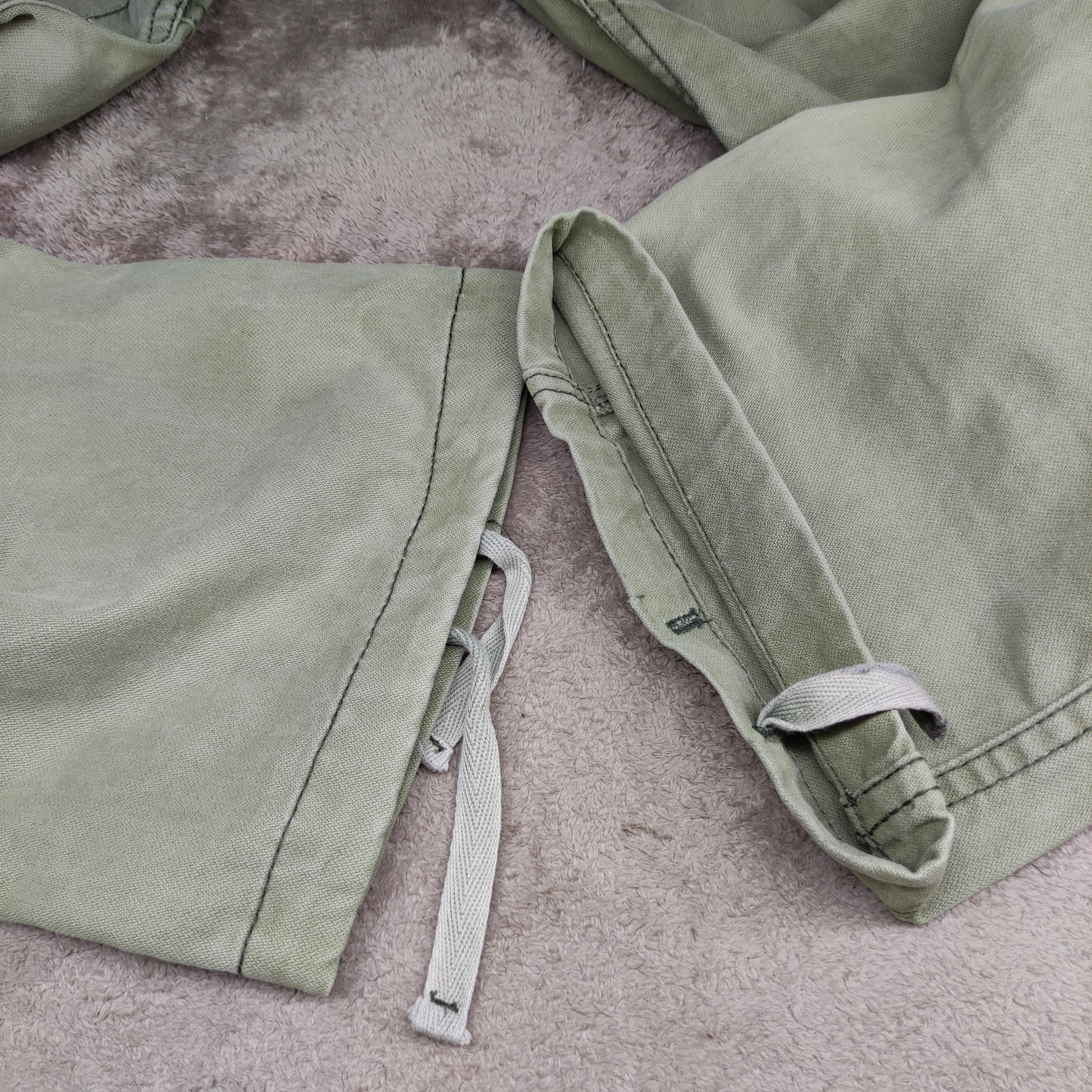 If Six Was Nine Joge Martin cargo pant Size US 34 / EU 50 - 16 Thumbnail