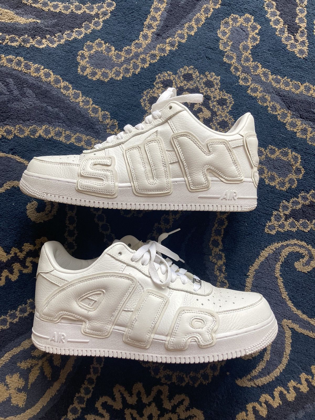 cpfm nike air force 1