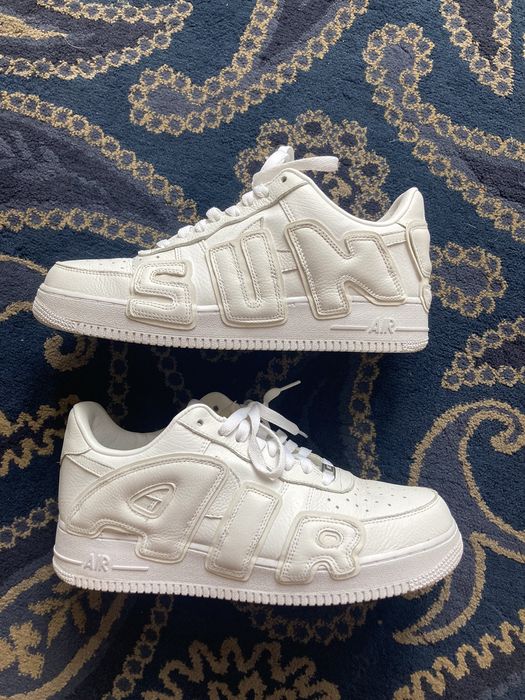 cpfm x nike air force 1