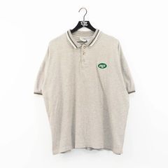 Official Mens New York Jets Polos, Jets Mens Golf Shirts, Sideline, Coaches  Polos