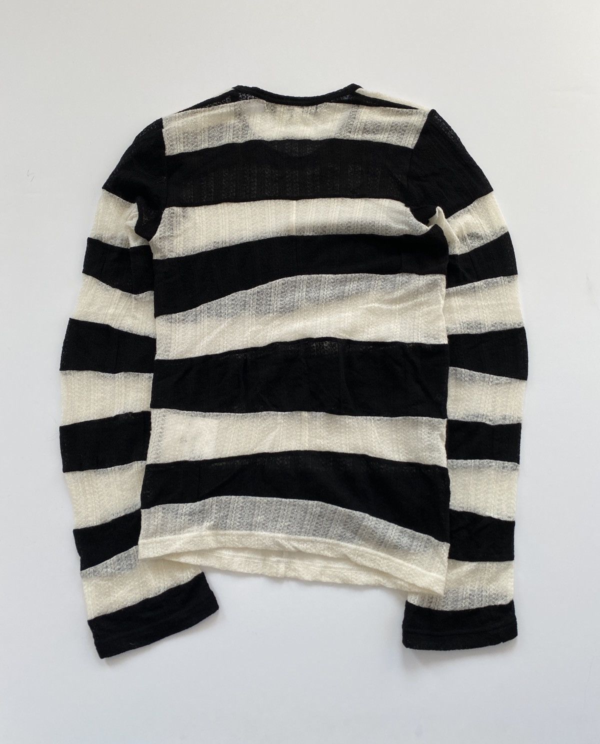 Comme des Garcons × Junya Watanabe Junya Watanabe AD06