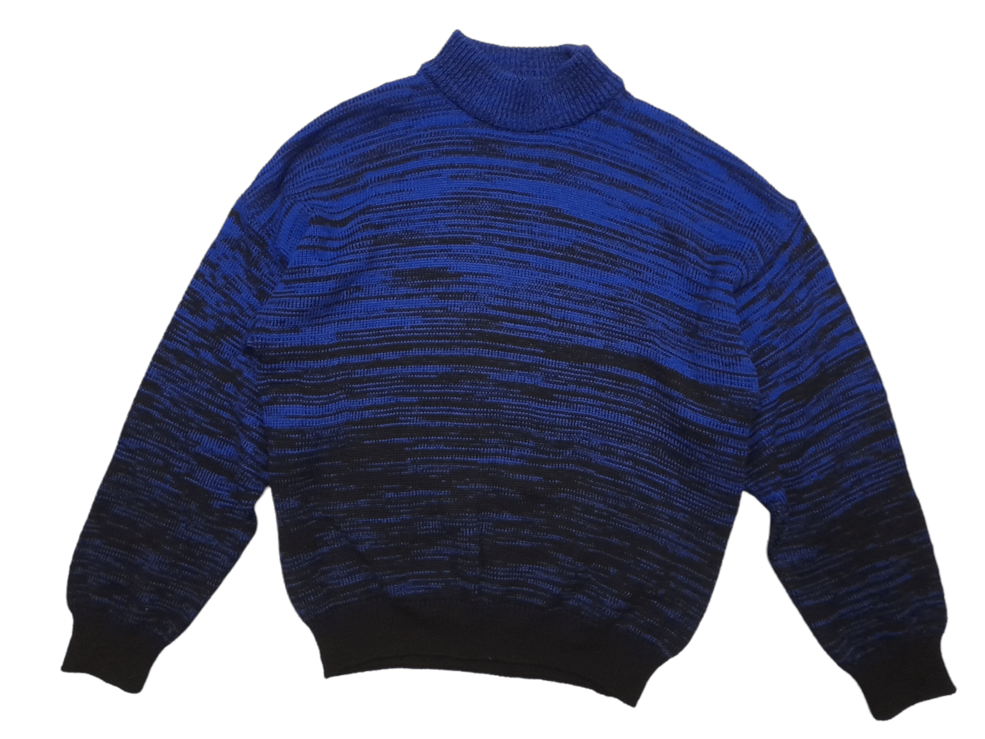 Versace V2 Versace Knitwear (E98) Size US M / EU 48-50 / 2 - 1 Thumbnail