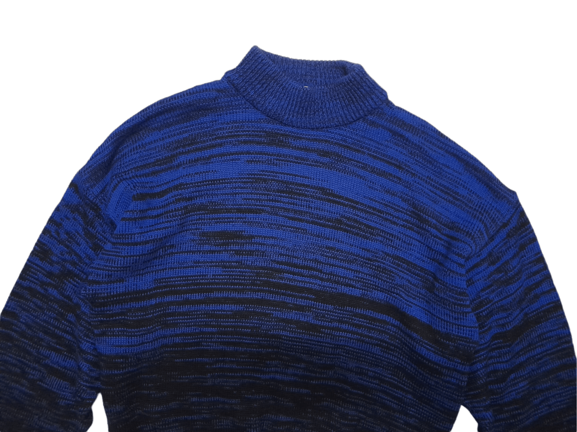 Versace V2 Versace Knitwear (E98) Size US M / EU 48-50 / 2 - 2 Thumbnail