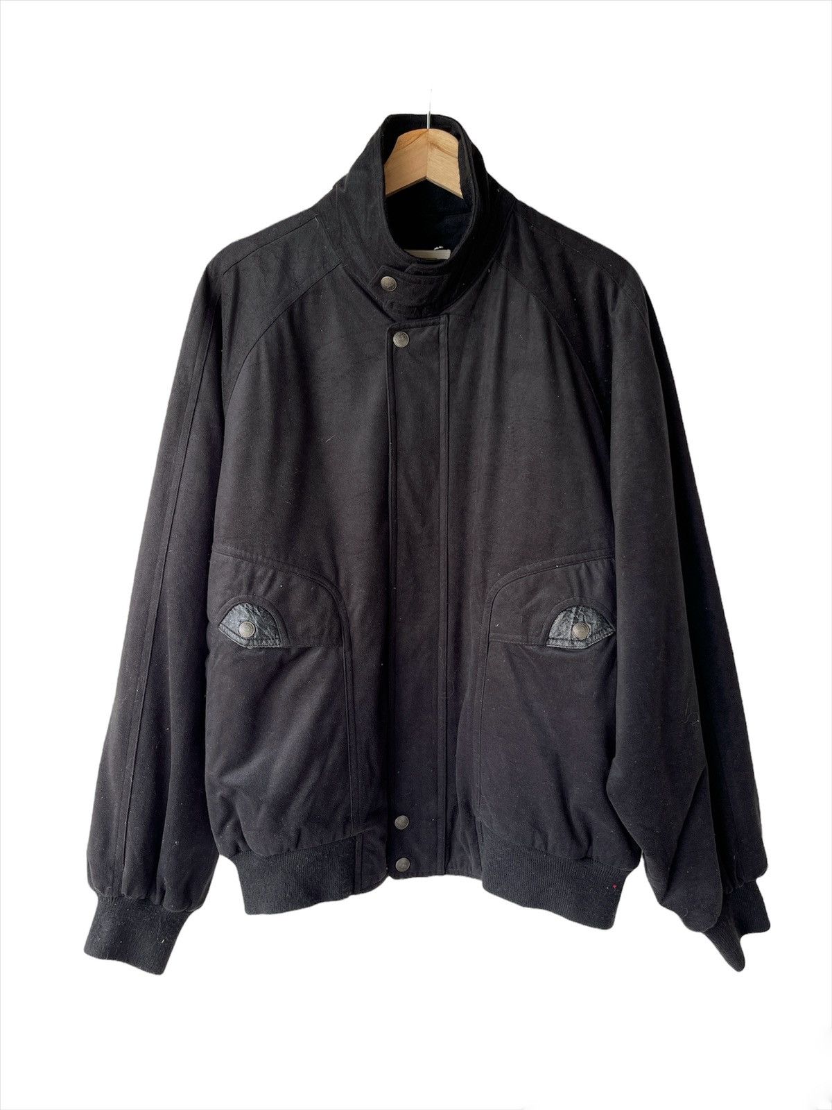 Japanese Brand Scanabee Grande Japanese Brand Jacket | Grailed