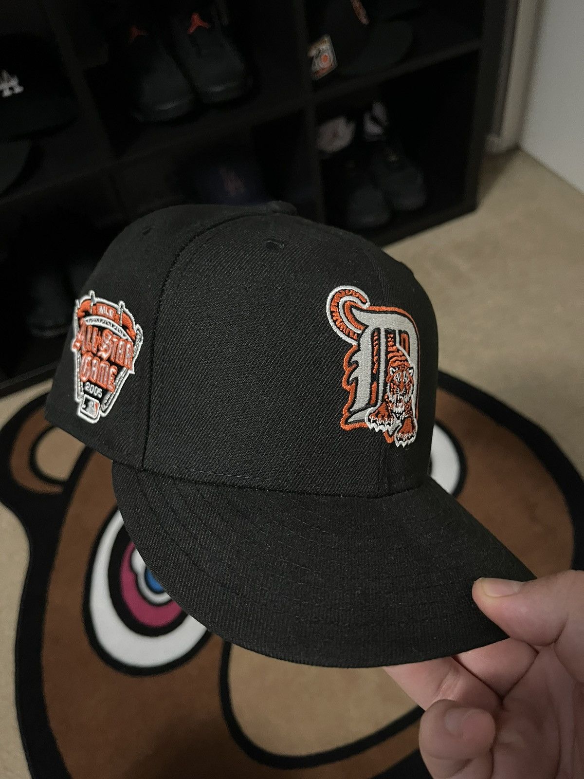 Hatclub Sweethearts Detroit Tigers 7 orders 1/4