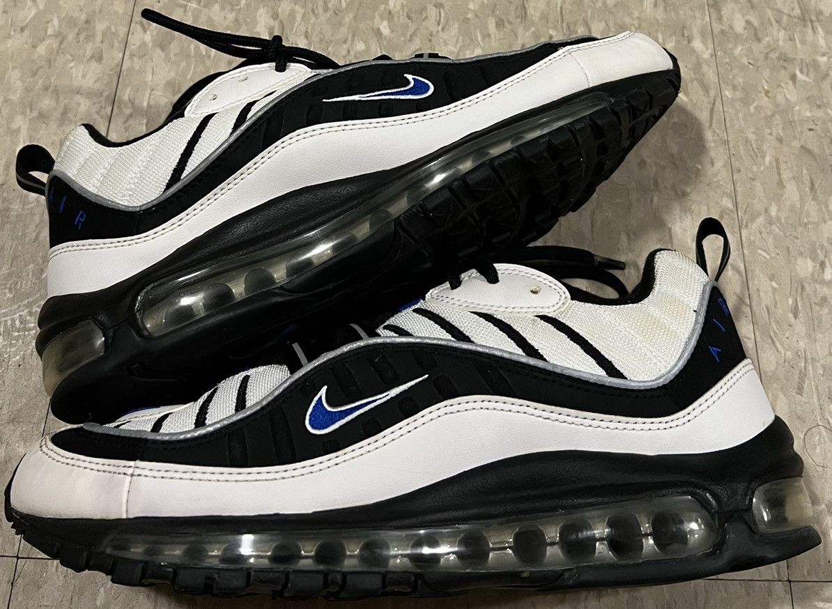 air max 98 orlando