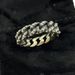 Chrome Hearts Chrome Hearts Extra Fancy Cuban Link Ring Size ONE SIZE - 2 Thumbnail