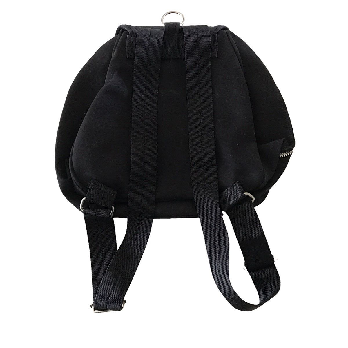 Designer Authentic Vintage Y’Saccs Yohji Yamamoto Designer Daypack Size ONE SIZE - 2 Thumbnail