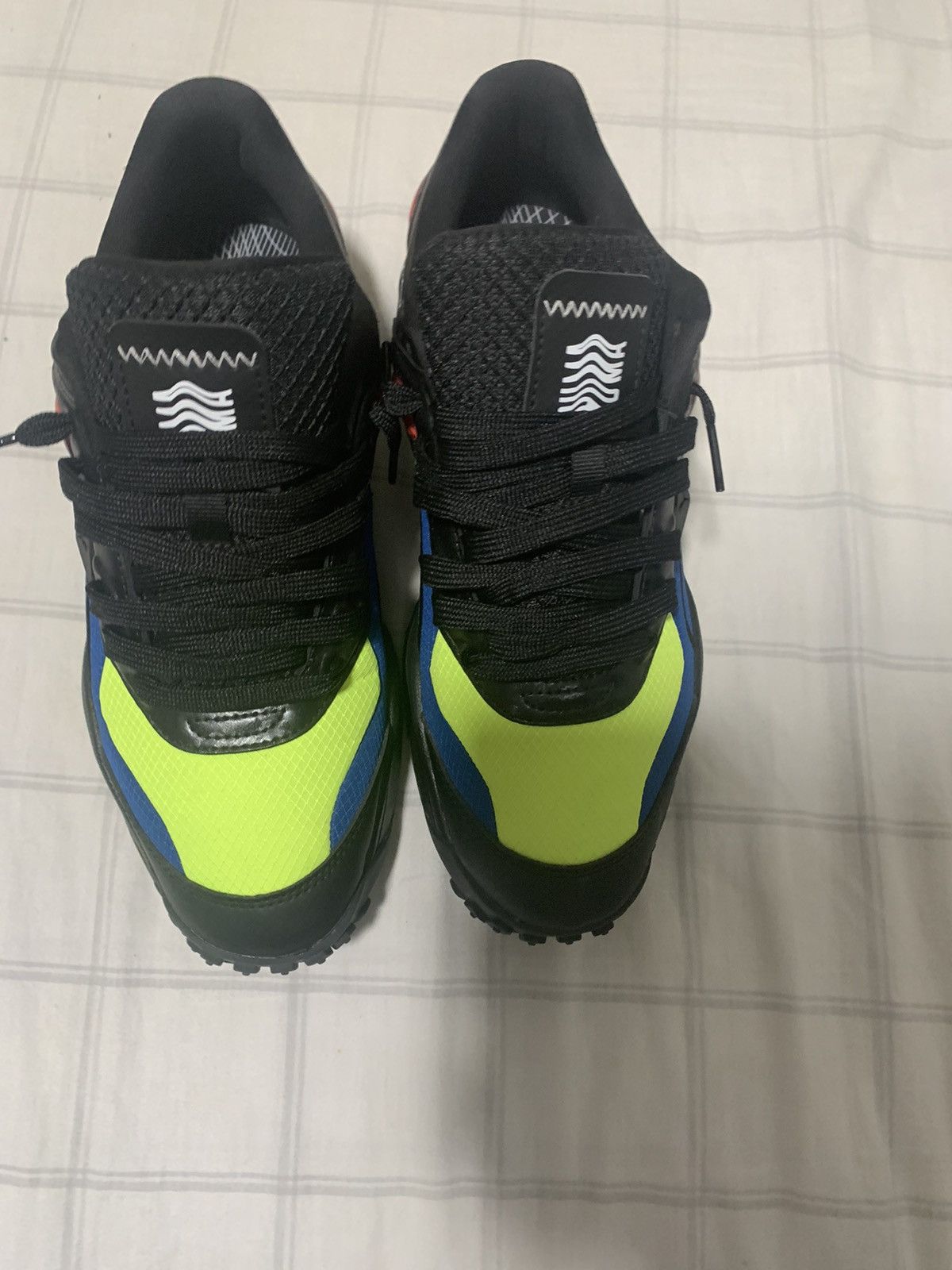 Puma Puma Street Rider | Grailed