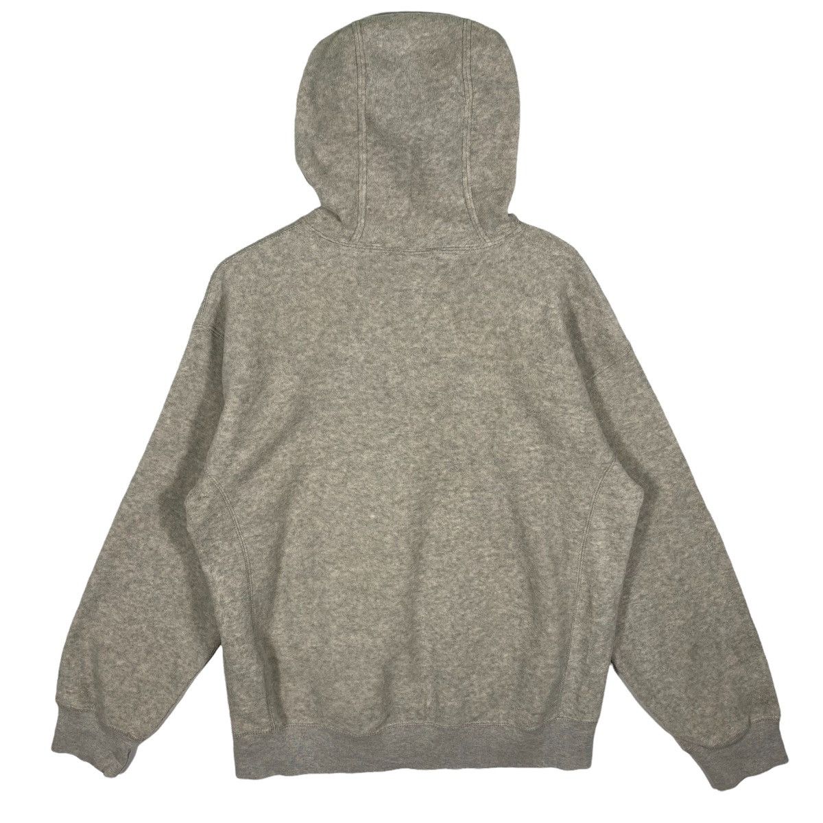 Vintage Gap Athletic Fleece Hoodie Sweatshirt M Size Sweatshirts Hoodies