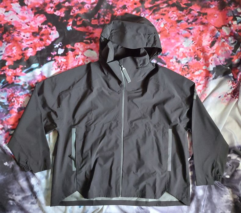 Adidas Adidas MyShelter Rain RDY jacket | Grailed