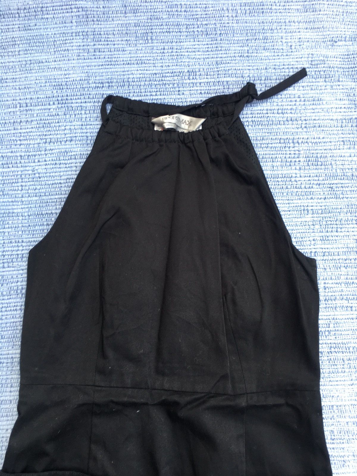 Designer sportmax longdress Size US S / EU 44-46 / 1 - 2 Thumbnail