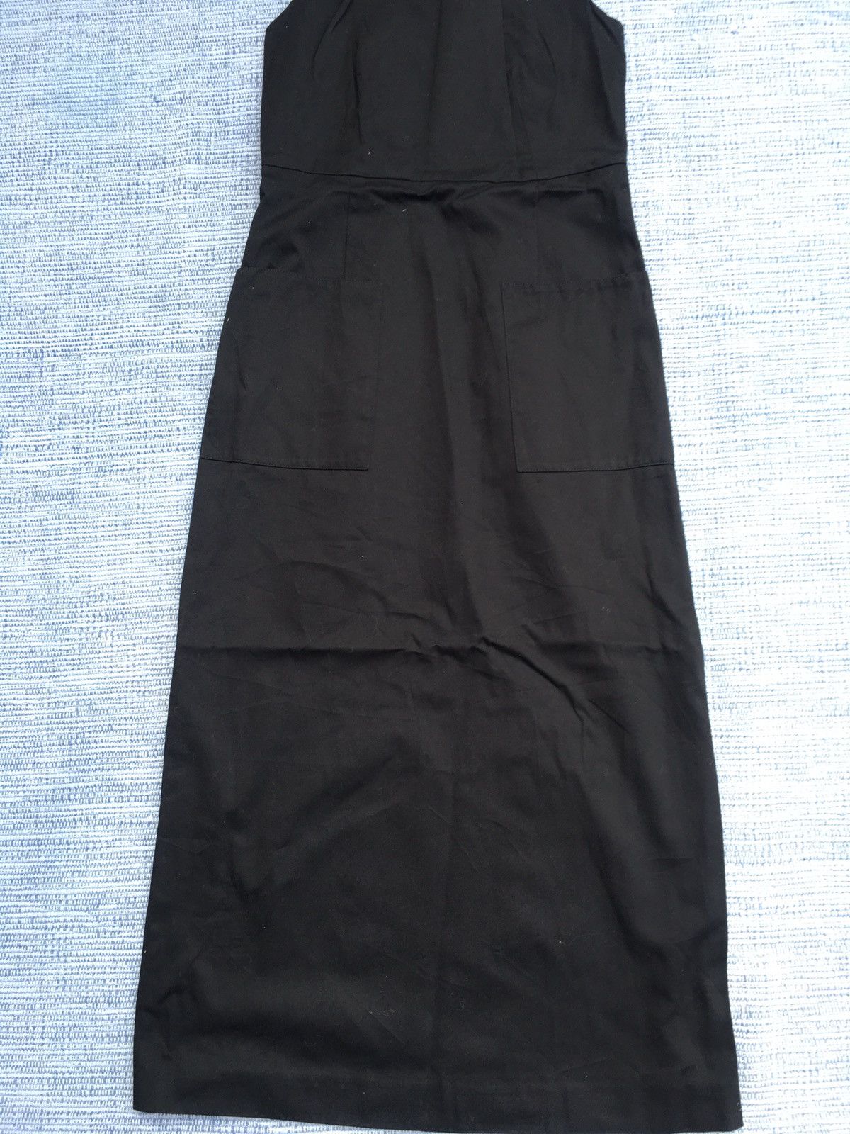 Designer sportmax longdress Size US S / EU 44-46 / 1 - 4 Thumbnail