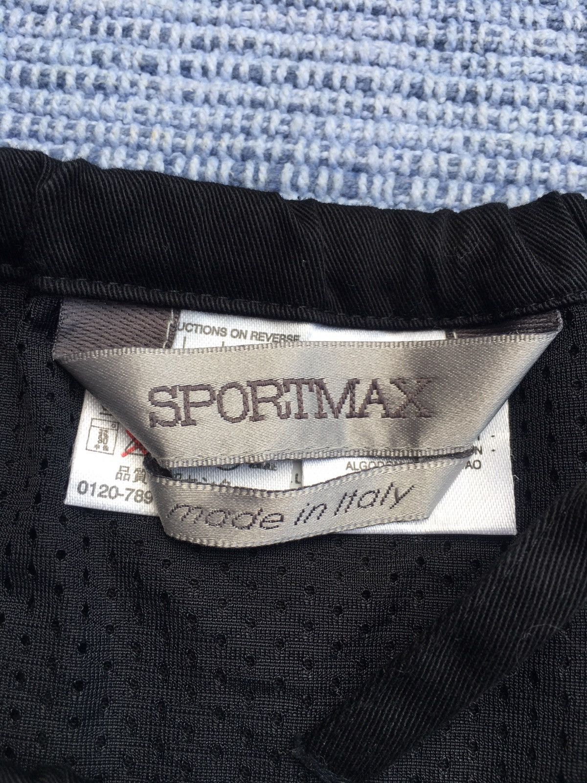 Designer sportmax longdress Size US S / EU 44-46 / 1 - 5 Thumbnail