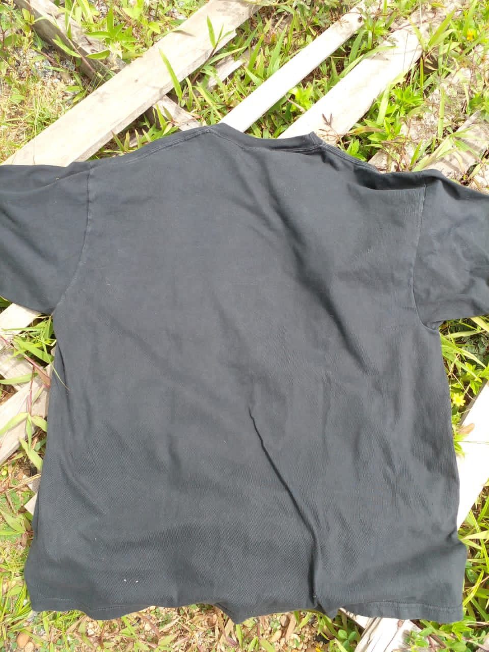Band Tees T SHIRT BAND SLIPKNOT Size US XL / EU 56 / 4 - 8 Thumbnail